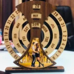 ইনফিনিটি ক্যালেন্ডার