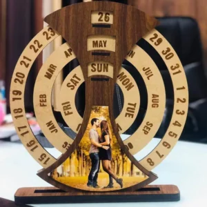 ইনফিনিটি ক্যালেন্ডার