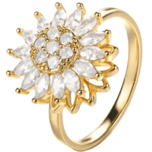 সানফ্লাওয়ার রিং