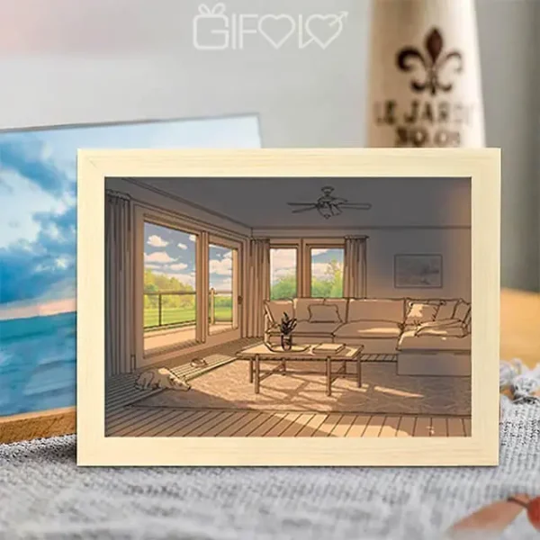 3d Lighting Photo - Image 2