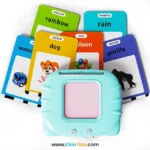 Talking Card Device