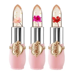 Flower Jelly Lipstick