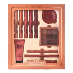 Heng Fang Makeup Box