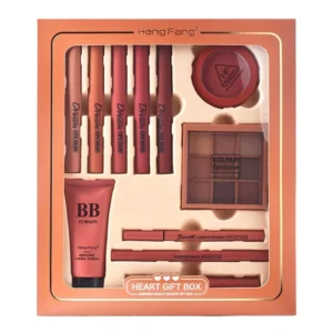 Heng Fang Makeup Box