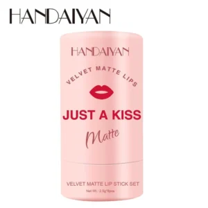 Handaiyan Lipstick Set