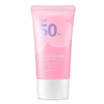 Japan Sakura Sunscreen