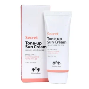 Secret Tone Up Sun Cream