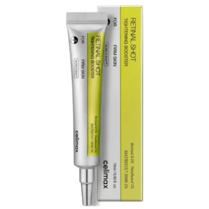 Celimax Retinal Shot Tightening Booster