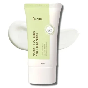 iUNIK Centella Calming Moisture Sunscreen